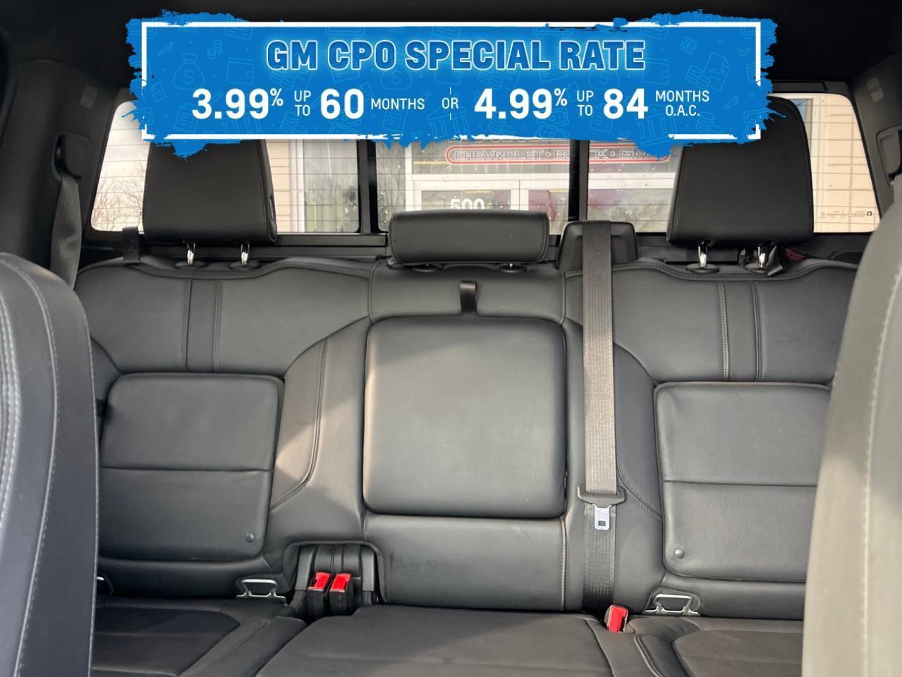 2022 Chevrolet SILVERADO 2500HD HIGH COUNTRY DURAMAX LUXURY! Photo