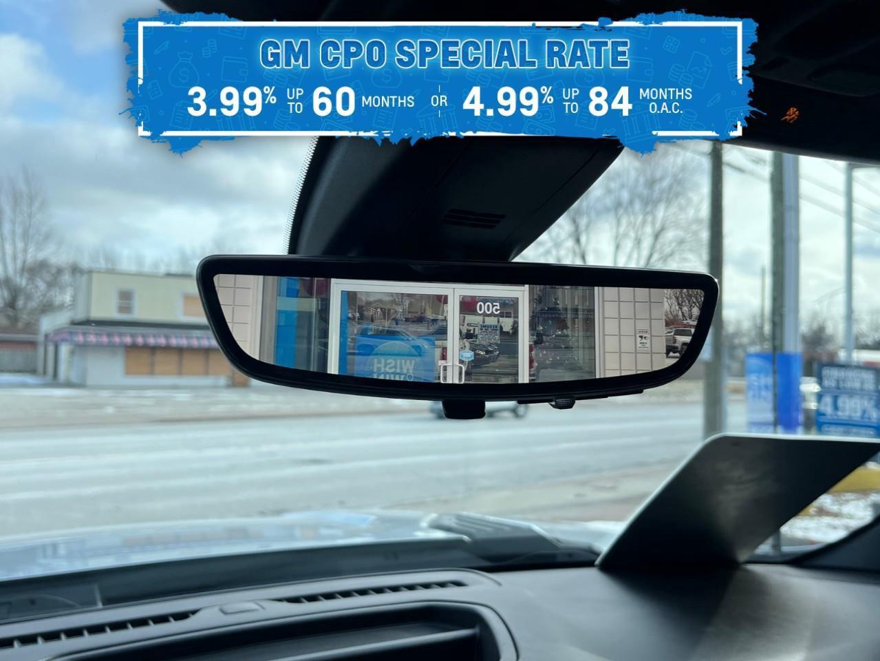 2022 Chevrolet SILVERADO 2500HD HIGH COUNTRY DURAMAX LUXURY! Photo