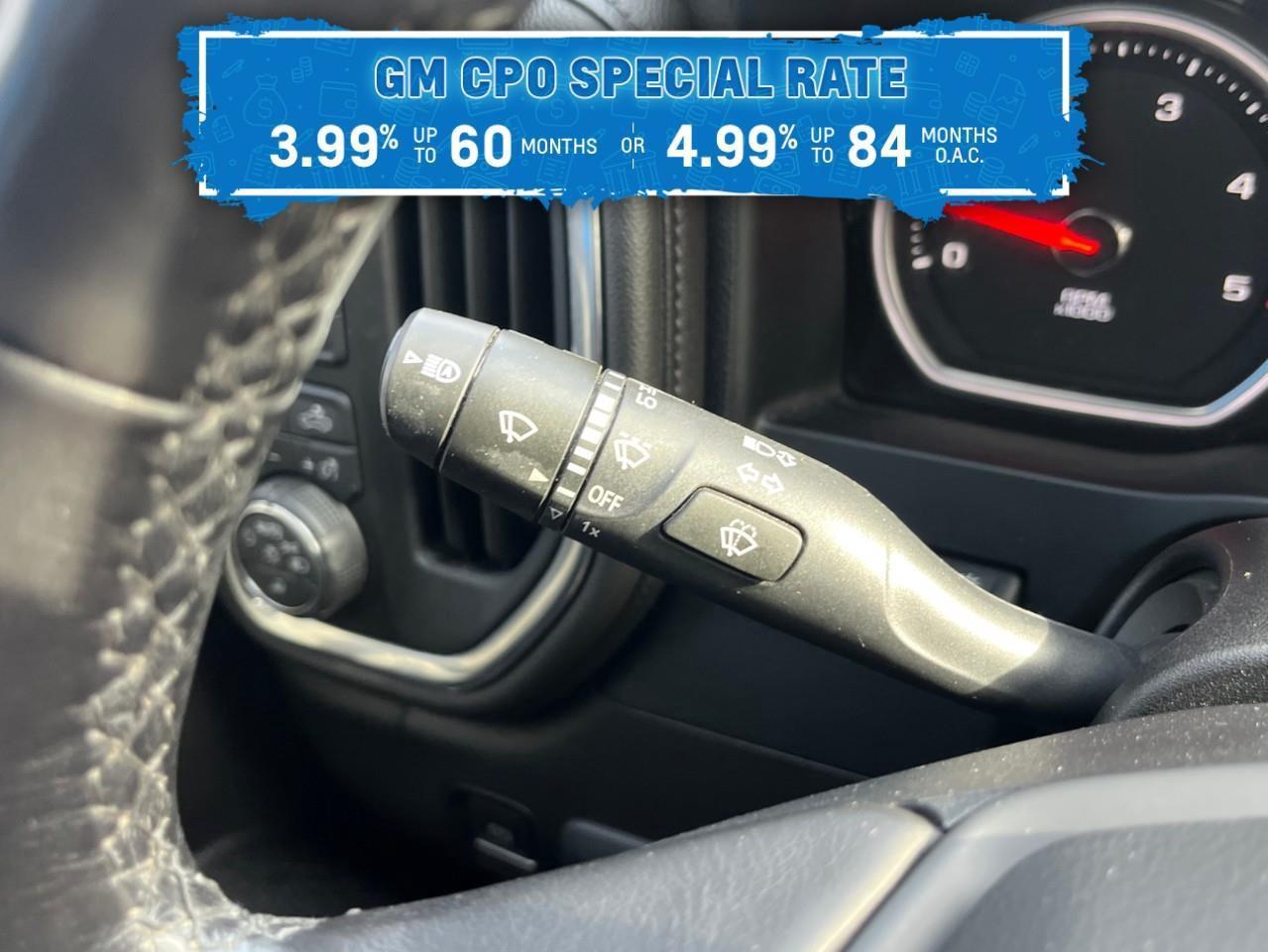 2022 Chevrolet SILVERADO 2500HD HIGH COUNTRY DURAMAX LUXURY! Photo