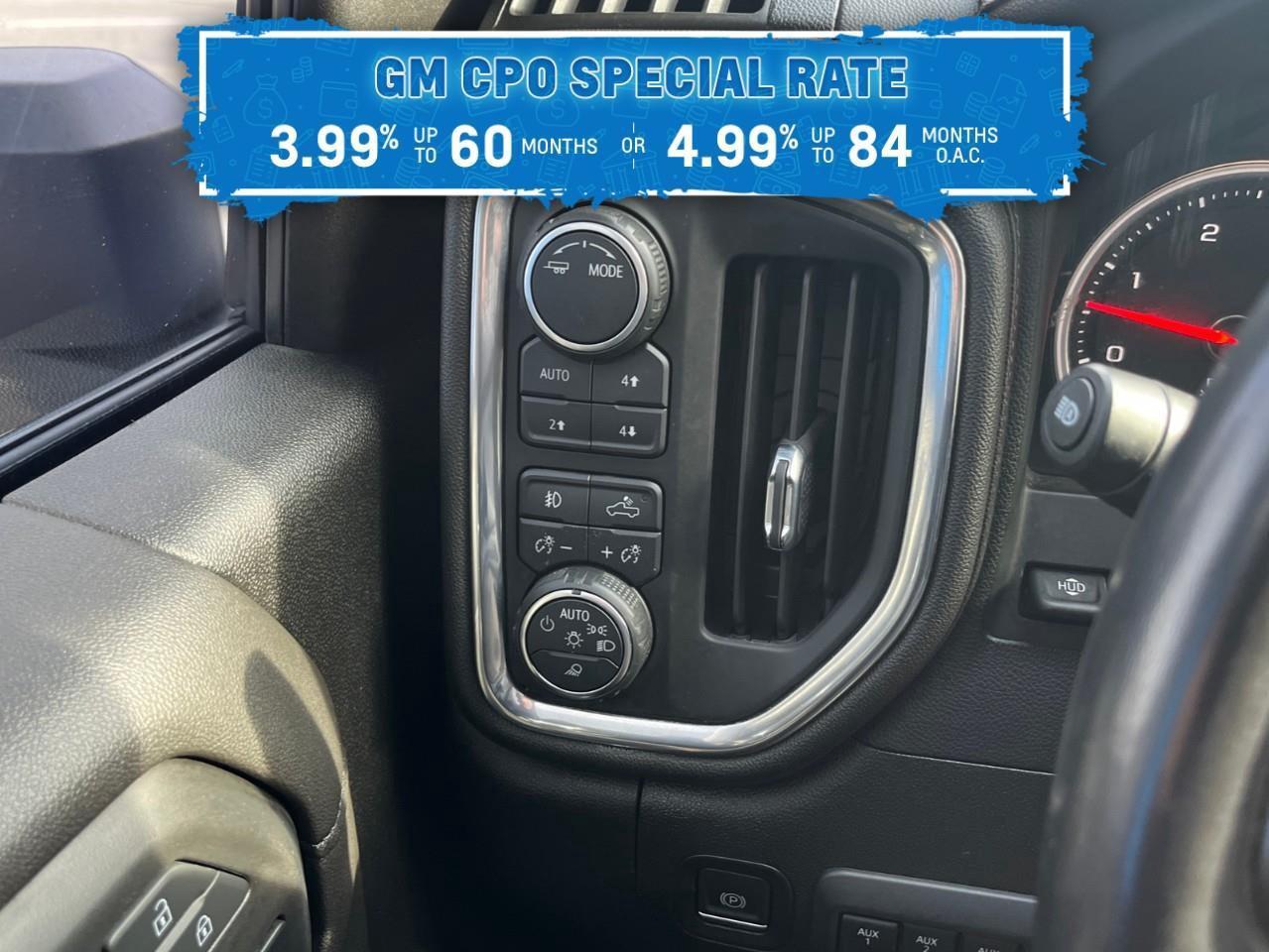 2022 Chevrolet SILVERADO 2500HD HIGH COUNTRY DURAMAX LUXURY! Photo