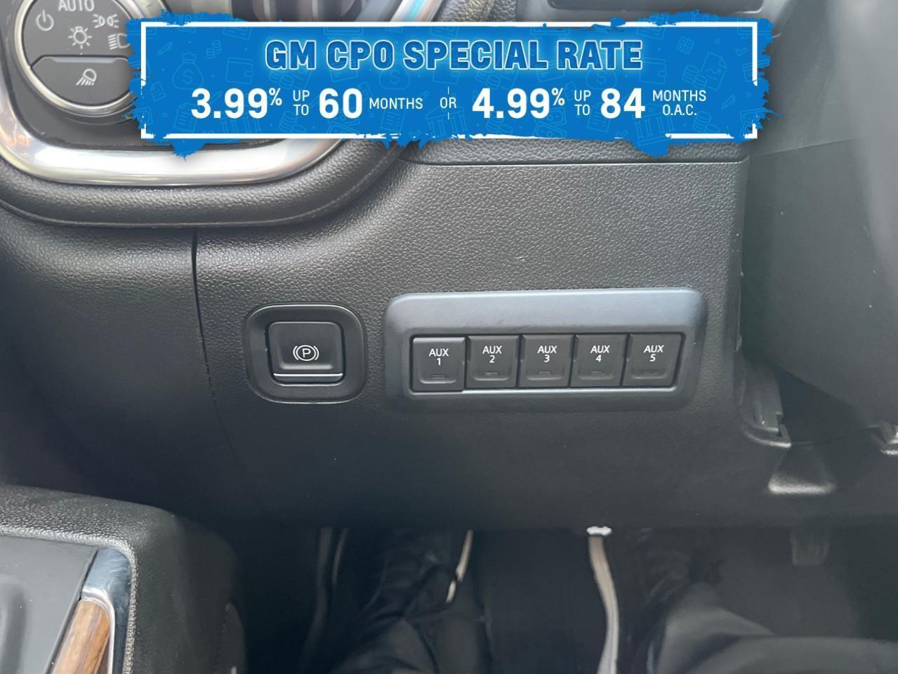 2022 Chevrolet SILVERADO 2500HD HIGH COUNTRY DURAMAX LUXURY! Photo