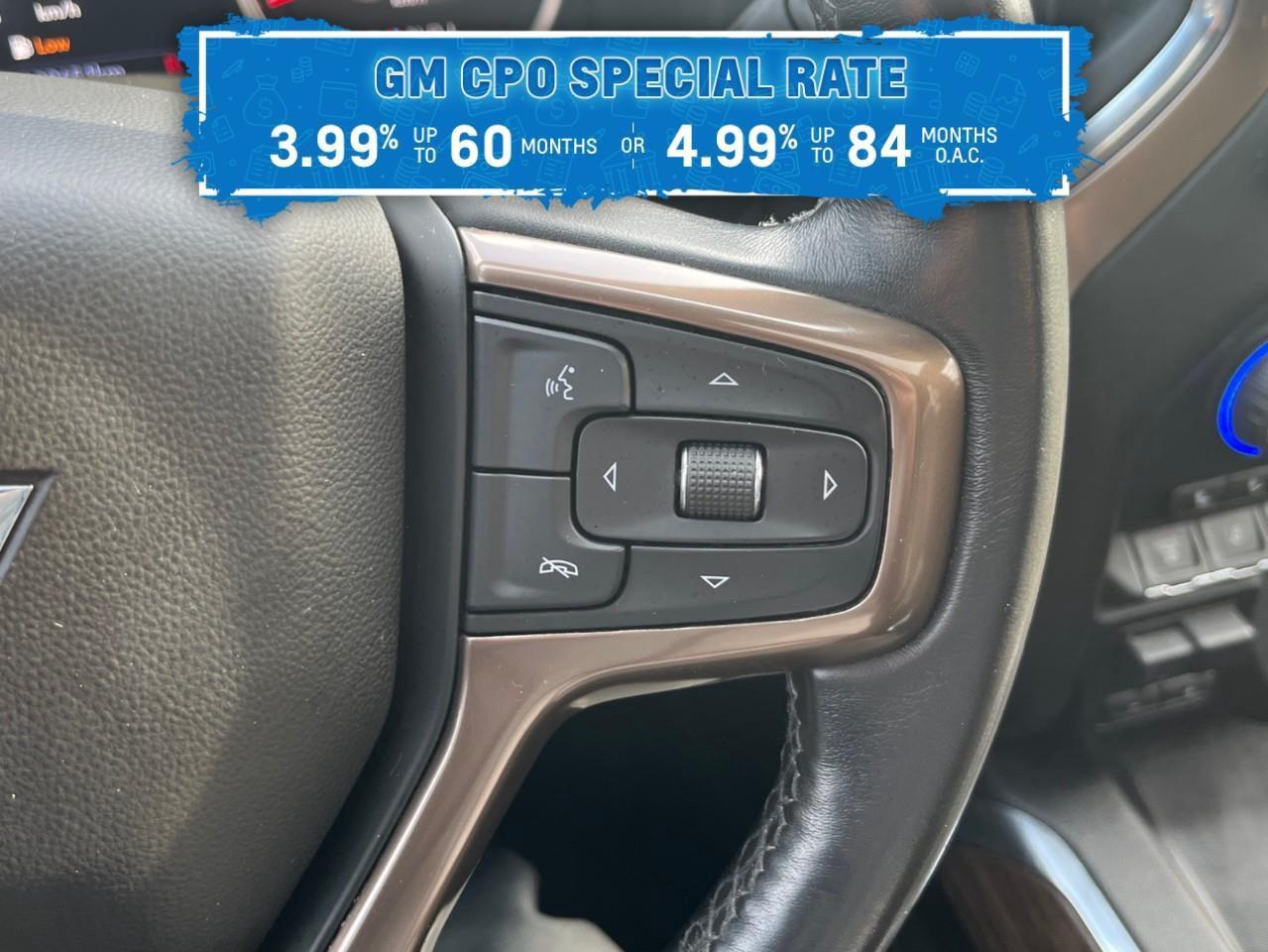 2022 Chevrolet SILVERADO 2500HD HIGH COUNTRY DURAMAX LUXURY! Photo