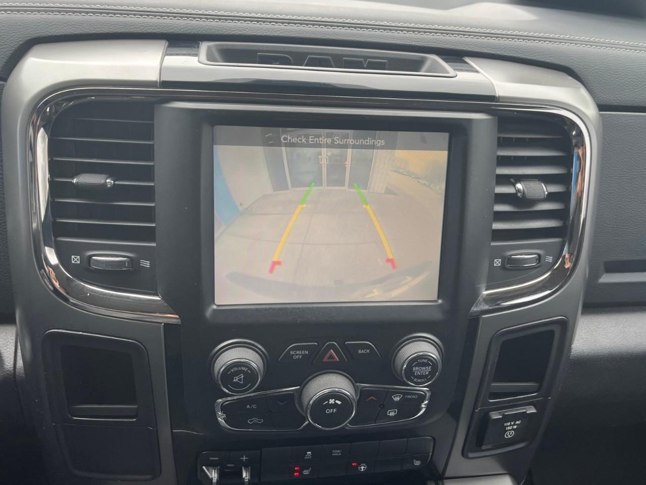 2013 RAM 1500 R/T SCARCE AND DESIRABLE HEMI SHORTY! Photo