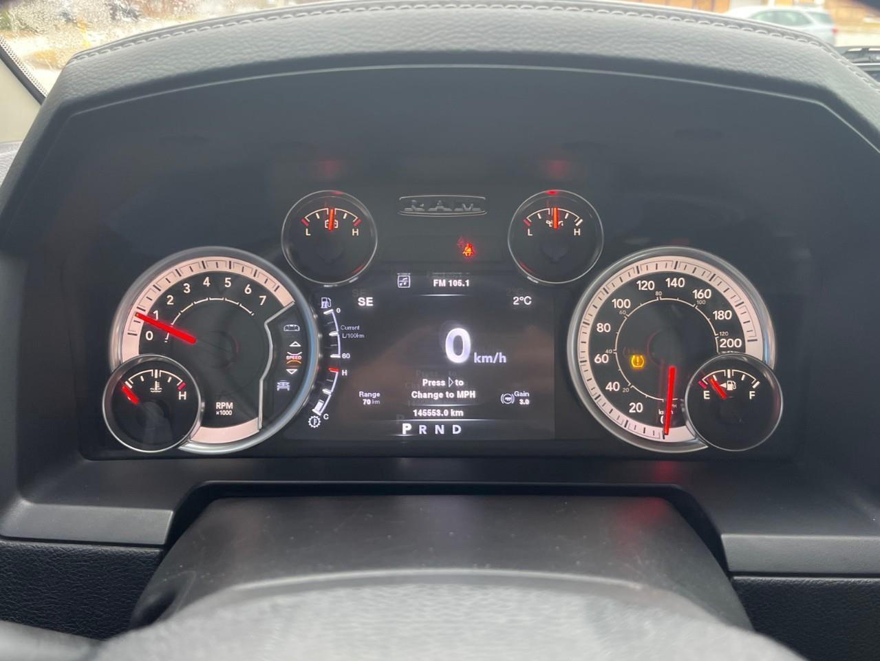 2013 RAM 1500 R/T SCARCE AND DESIRABLE HEMI SHORTY! Photo