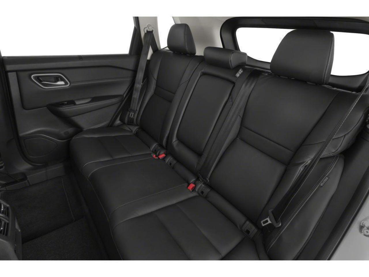 2023 Nissan Rogue SL AWD Photo