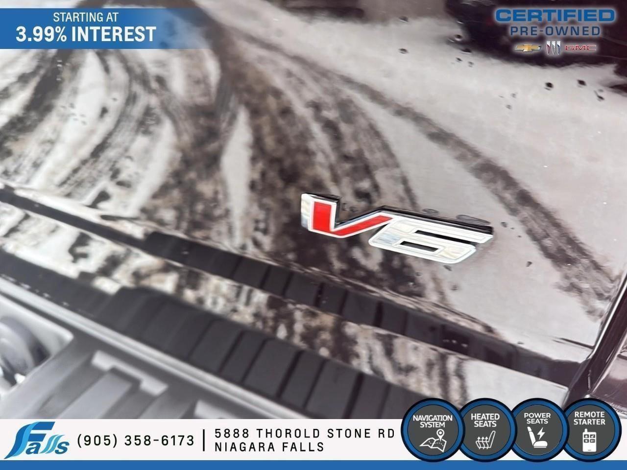 2021 Chevrolet Colorado Z71 CREW,4X4,Z71,NAV,H.SEATS Photo