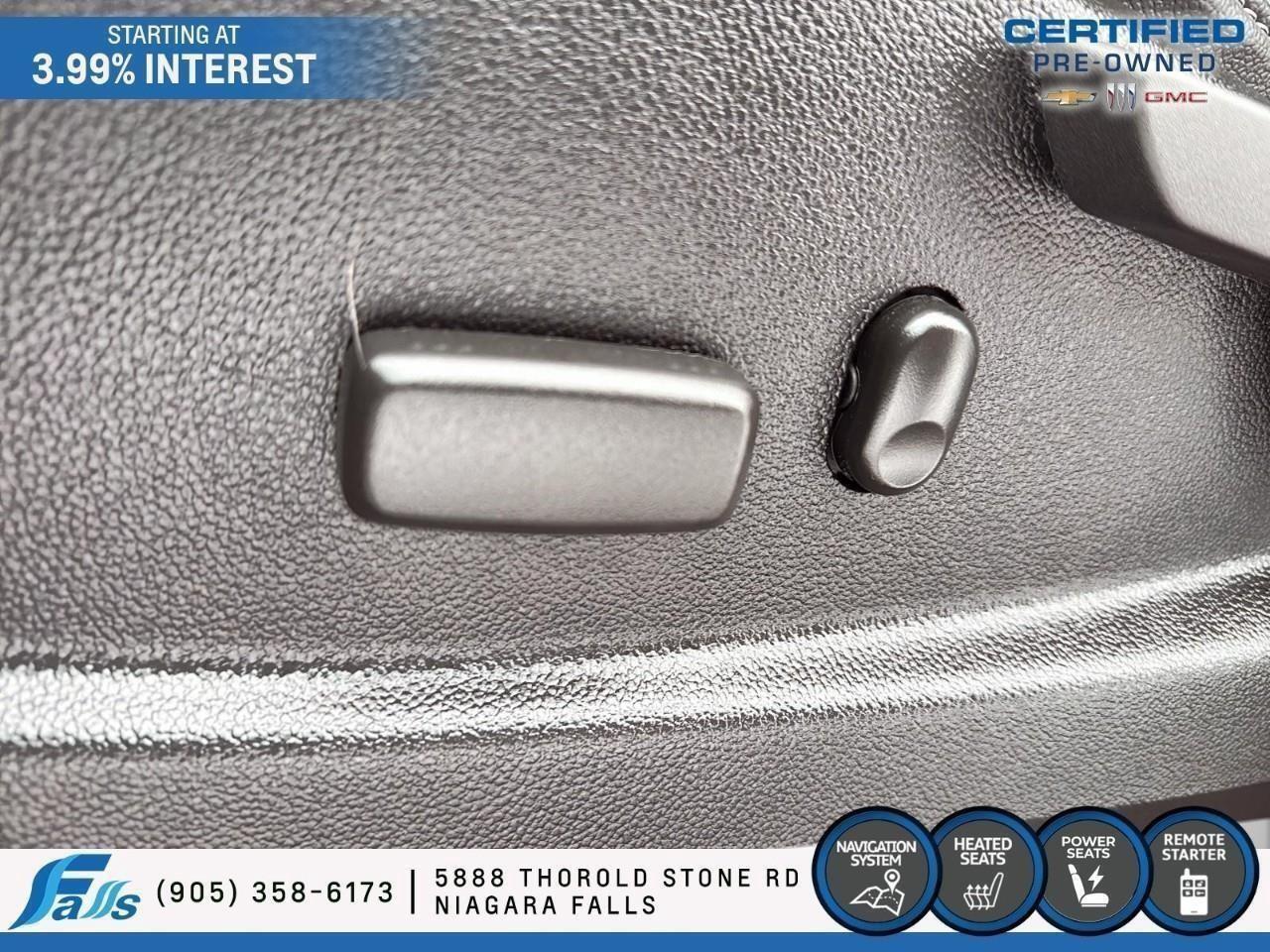 2021 Chevrolet Colorado Z71 CREW,4X4,Z71,NAV,H.SEATS Photo