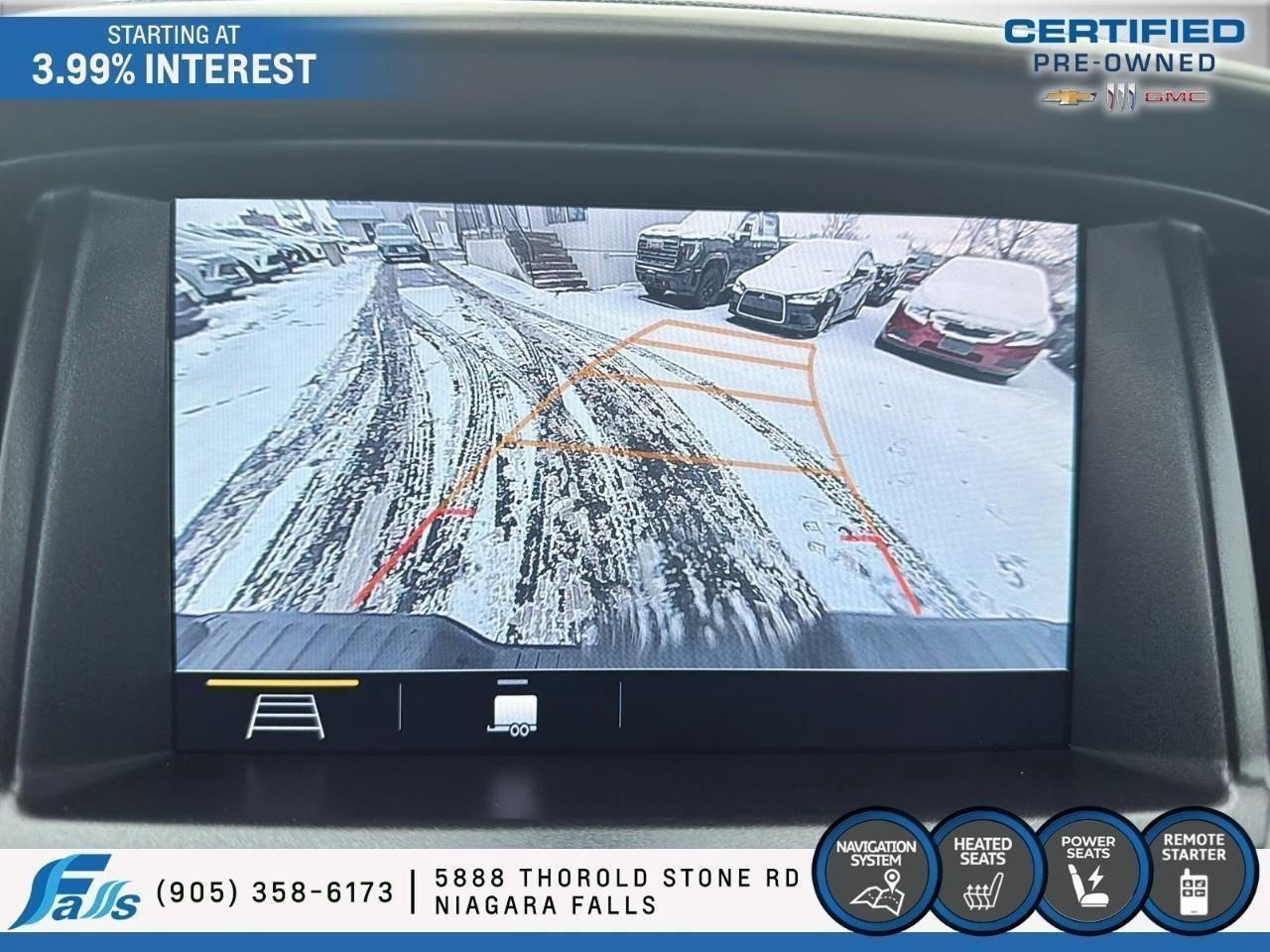 2021 Chevrolet Colorado Z71 CREW,4X4,Z71,NAV,H.SEATS Photo