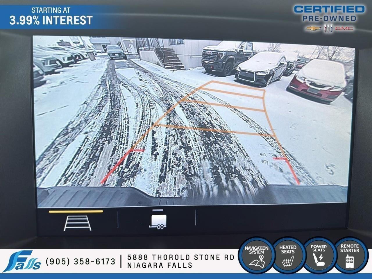 2021 Chevrolet Colorado Z71 CREW,4X4,Z71,NAV,H.SEATS Photo