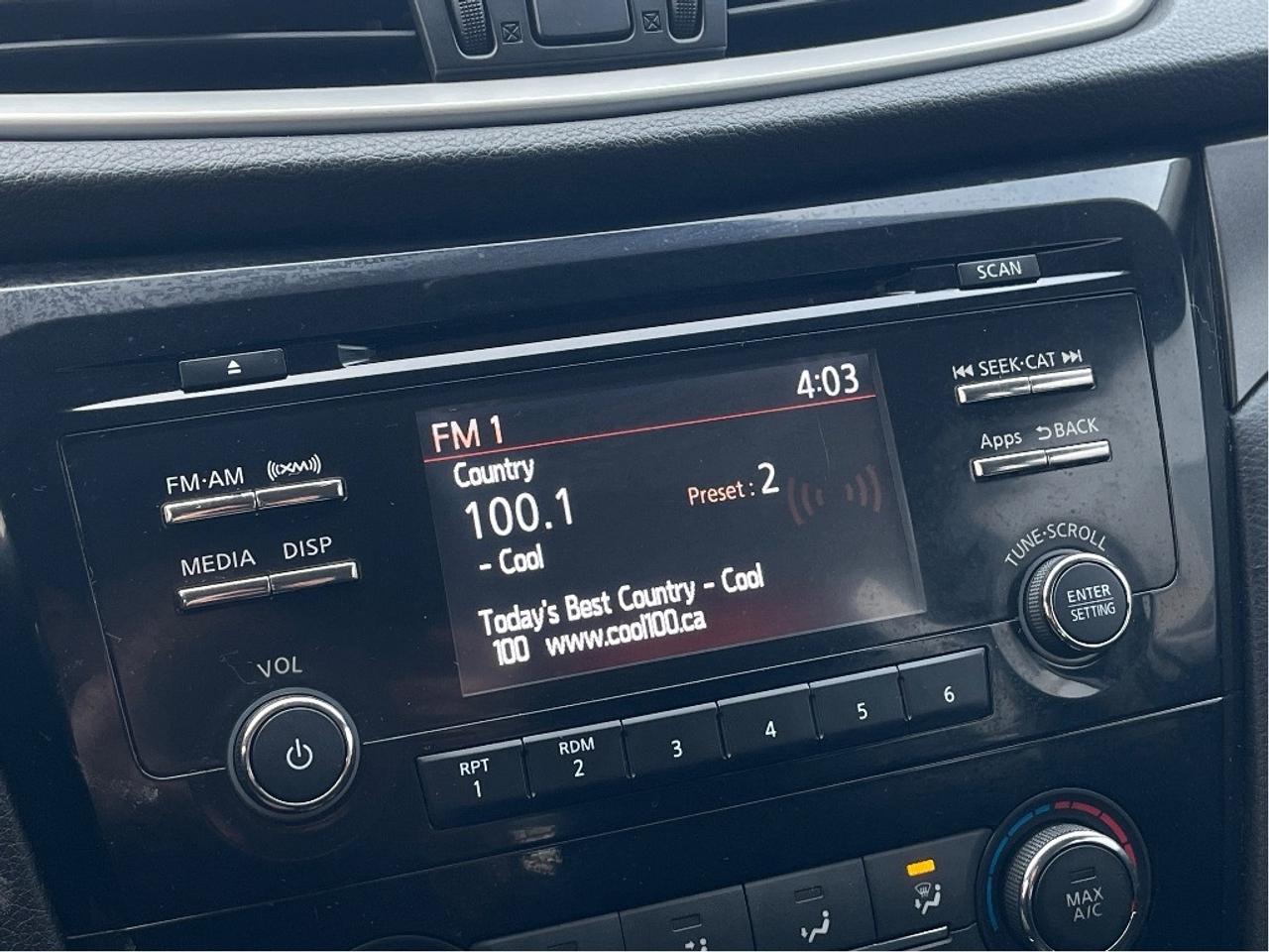 2016 Nissan Rogue SL AWD SUV HEATED SEATS BLUETOOTH PWR SEAT AS IS Photo