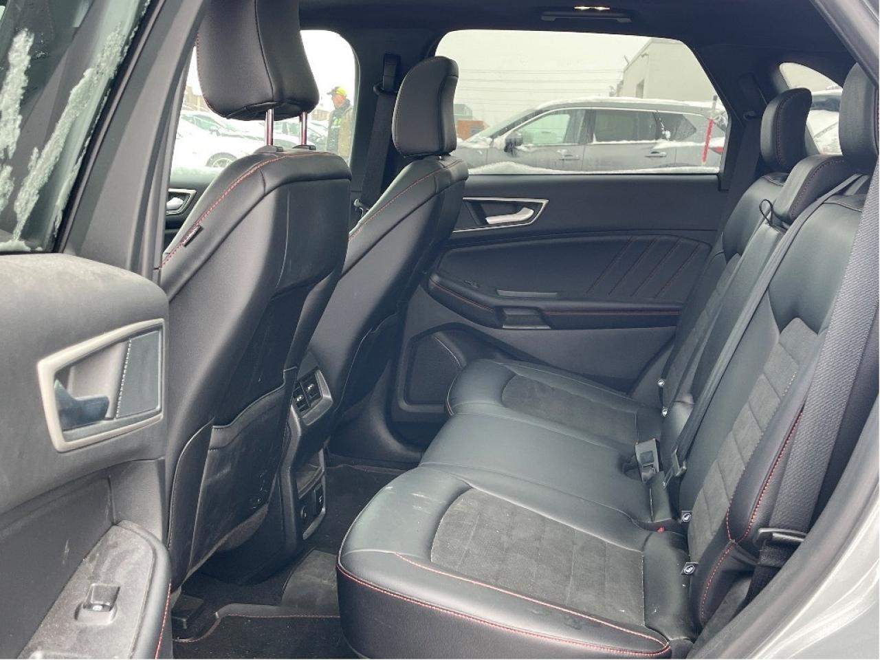 2024 Ford Edge ST LINE 2.0L LEATHER PANO ROOF ADAPTIVE CRUISE Photo