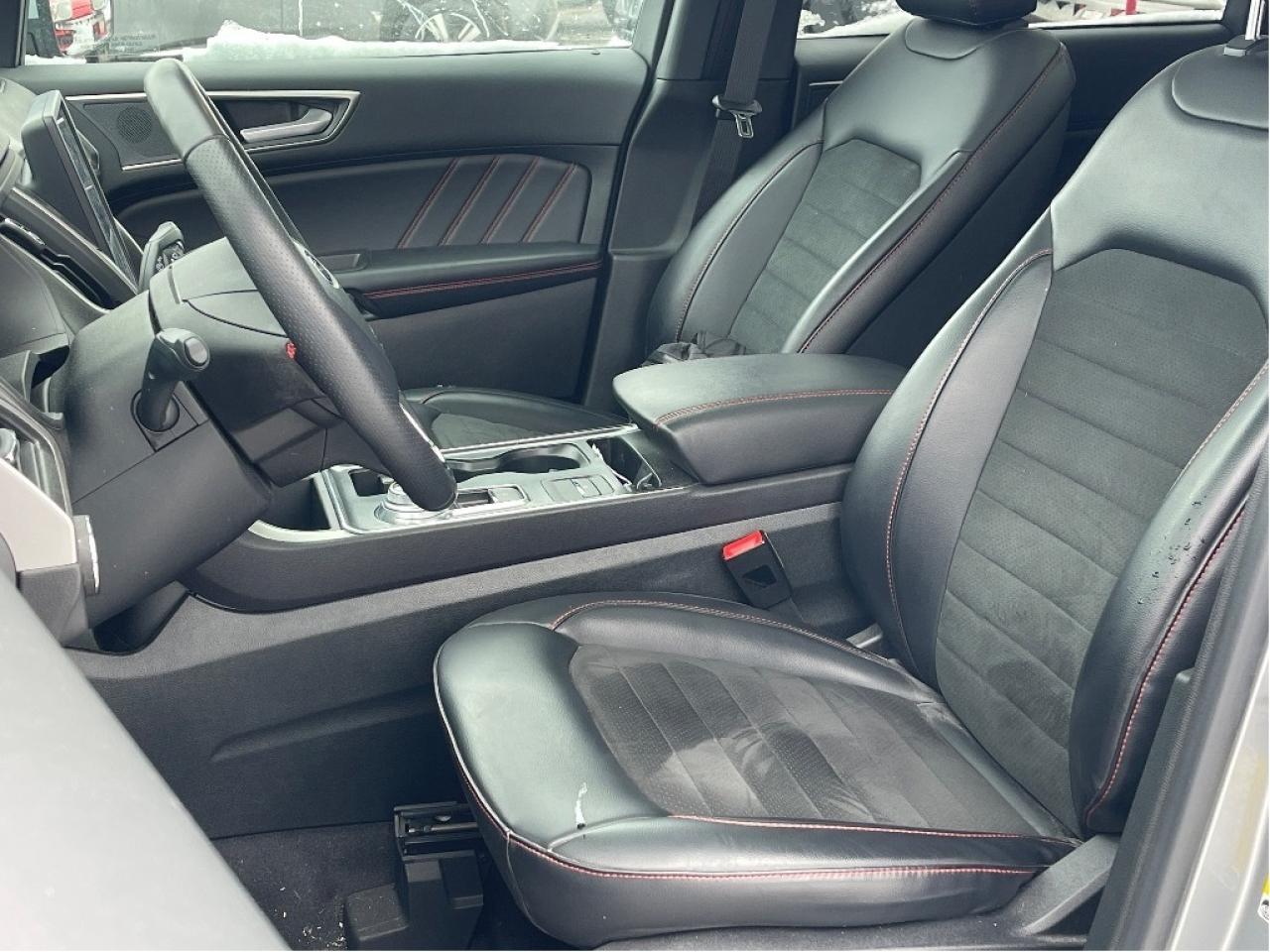 2024 Ford Edge ST LINE 2.0L LEATHER PANO ROOF ADAPTIVE CRUISE Photo