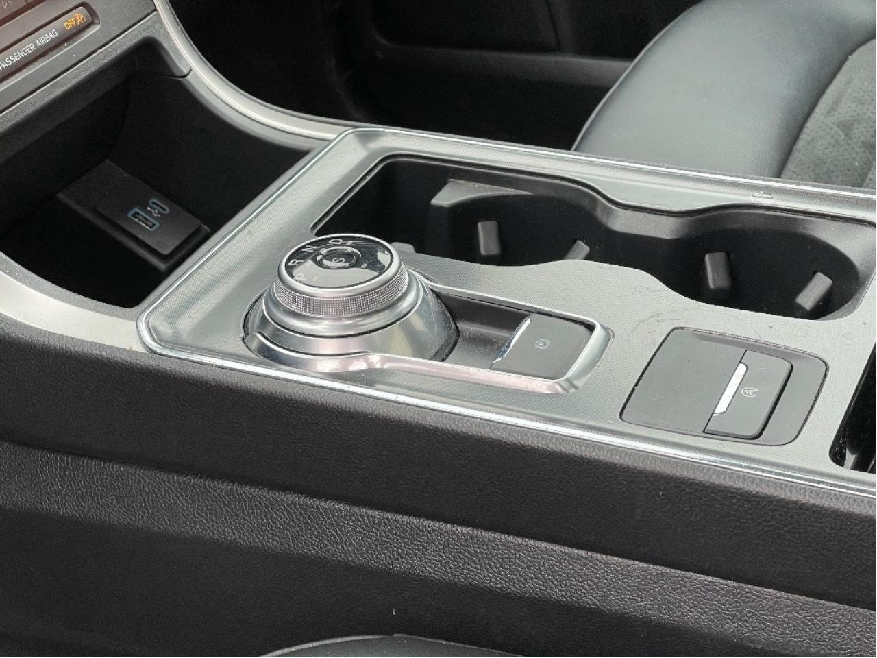 2024 Ford Edge ST LINE 2.0L LEATHER PANO ROOF ADAPTIVE CRUISE Photo