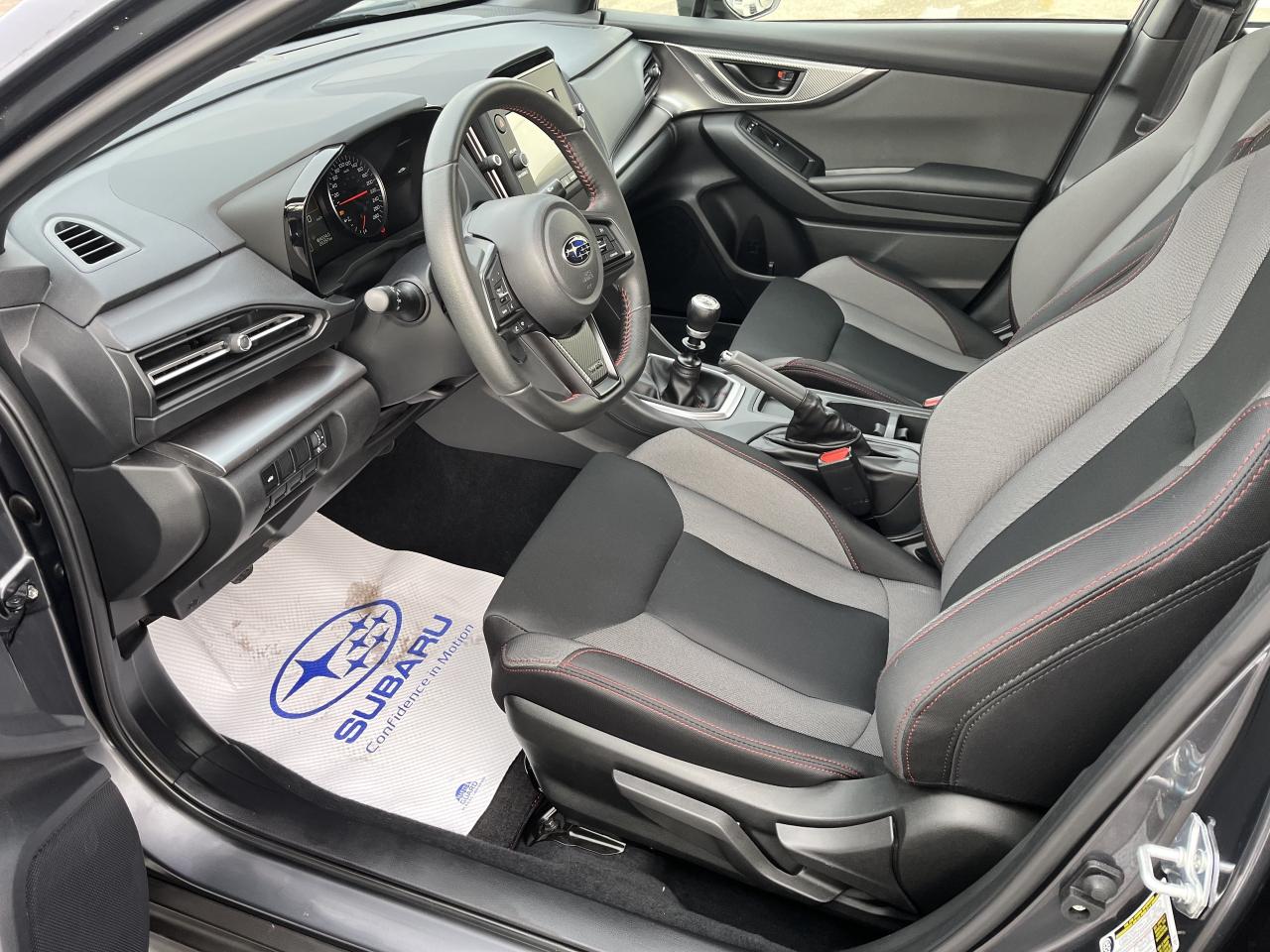 2023 Subaru WRX Manual, FROM 3.99% FINANCING AVAILABLE Photo
