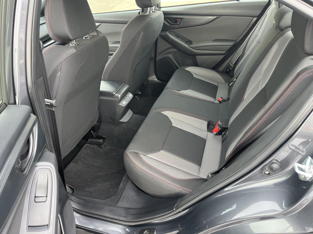 2023 Subaru WRX Manual, FROM 3.99% FINANCING AVAILABLE Photo