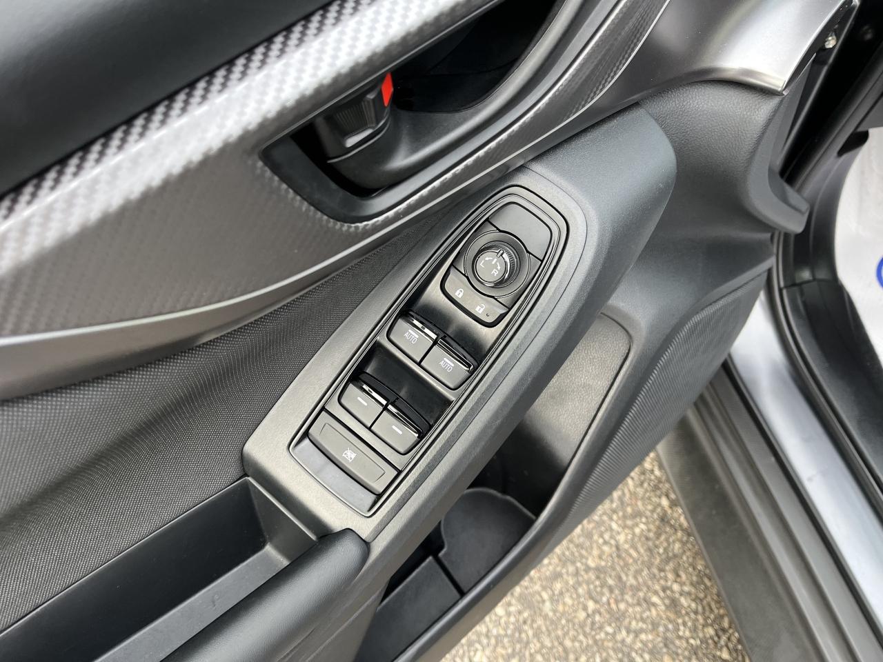 2023 Subaru WRX Manual, FROM 3.99% FINANCING AVAILABLE Photo