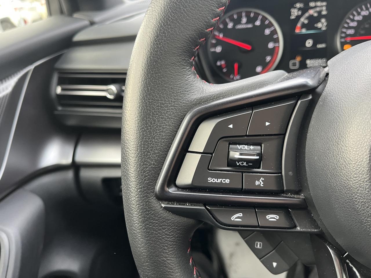 2023 Subaru WRX Manual, FROM 3.99% FINANCING AVAILABLE Photo