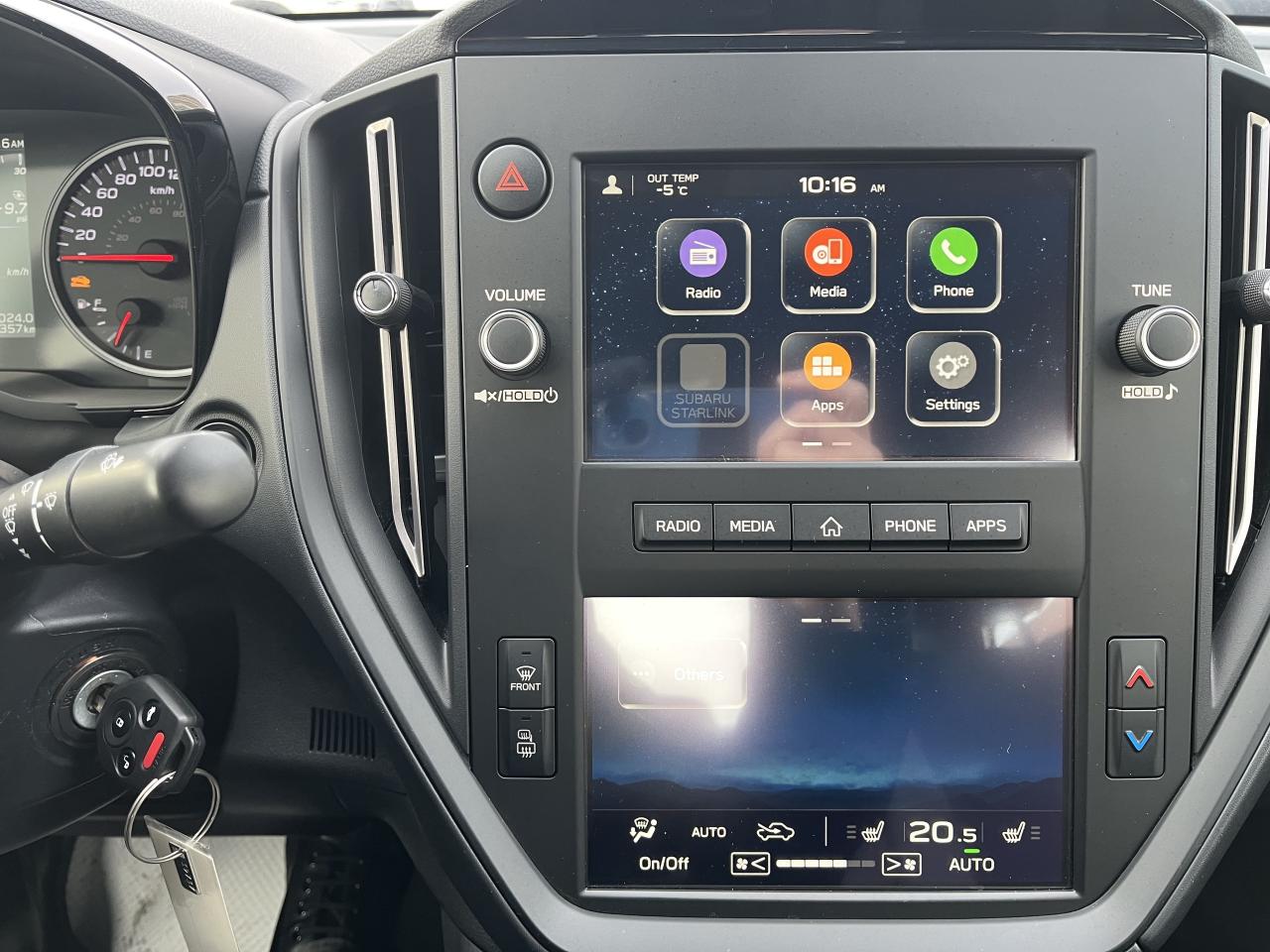 2023 Subaru WRX Manual, FROM 3.99% FINANCING AVAILABLE Photo