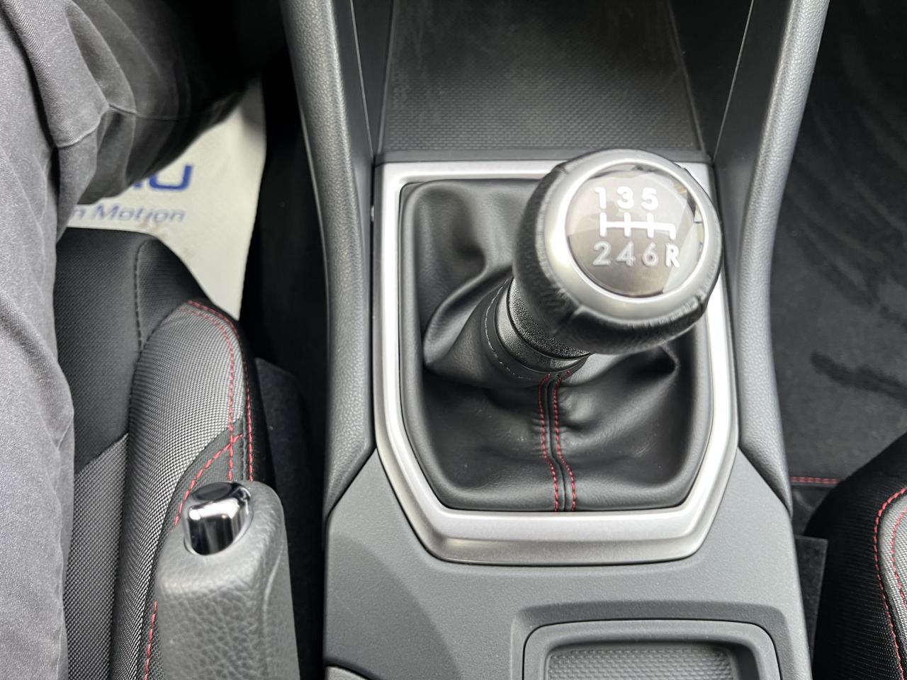 2023 Subaru WRX Manual, FROM 3.99% FINANCING AVAILABLE Photo