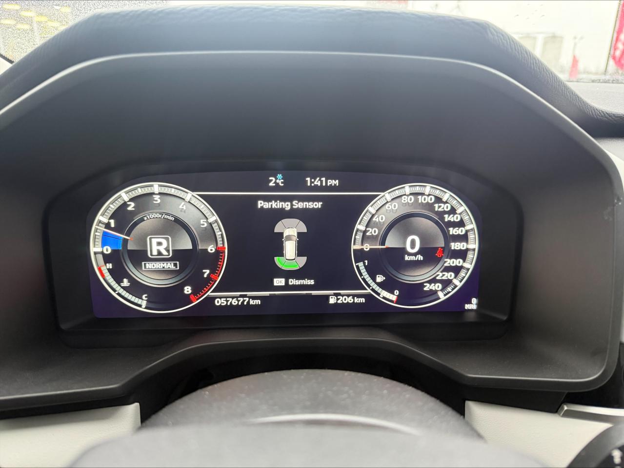 2023 Mitsubishi Outlander GT S-AWC- Pano Sunroof - Bose Sound - Clean Carfax Photo