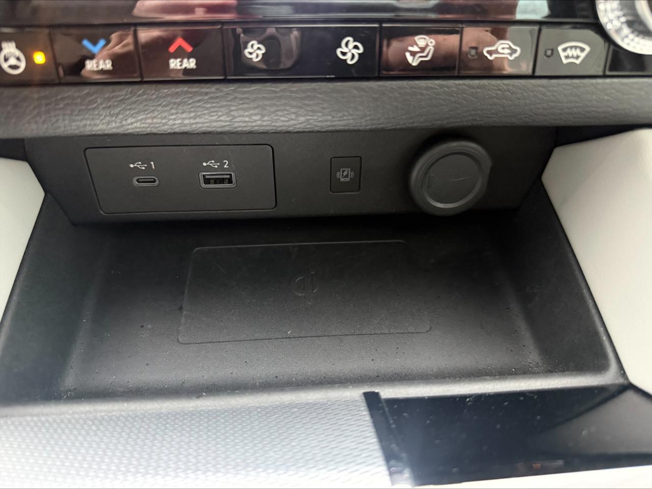 2023 Mitsubishi Outlander GT S-AWC- Pano Sunroof - Bose Sound - Clean Carfax Photo