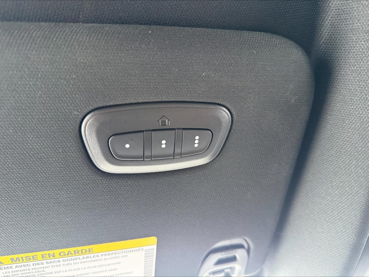 2022 RAM 1500 Big Horn 4x4 Crew Cab 5'7  Box - Alpine Sound! Photo