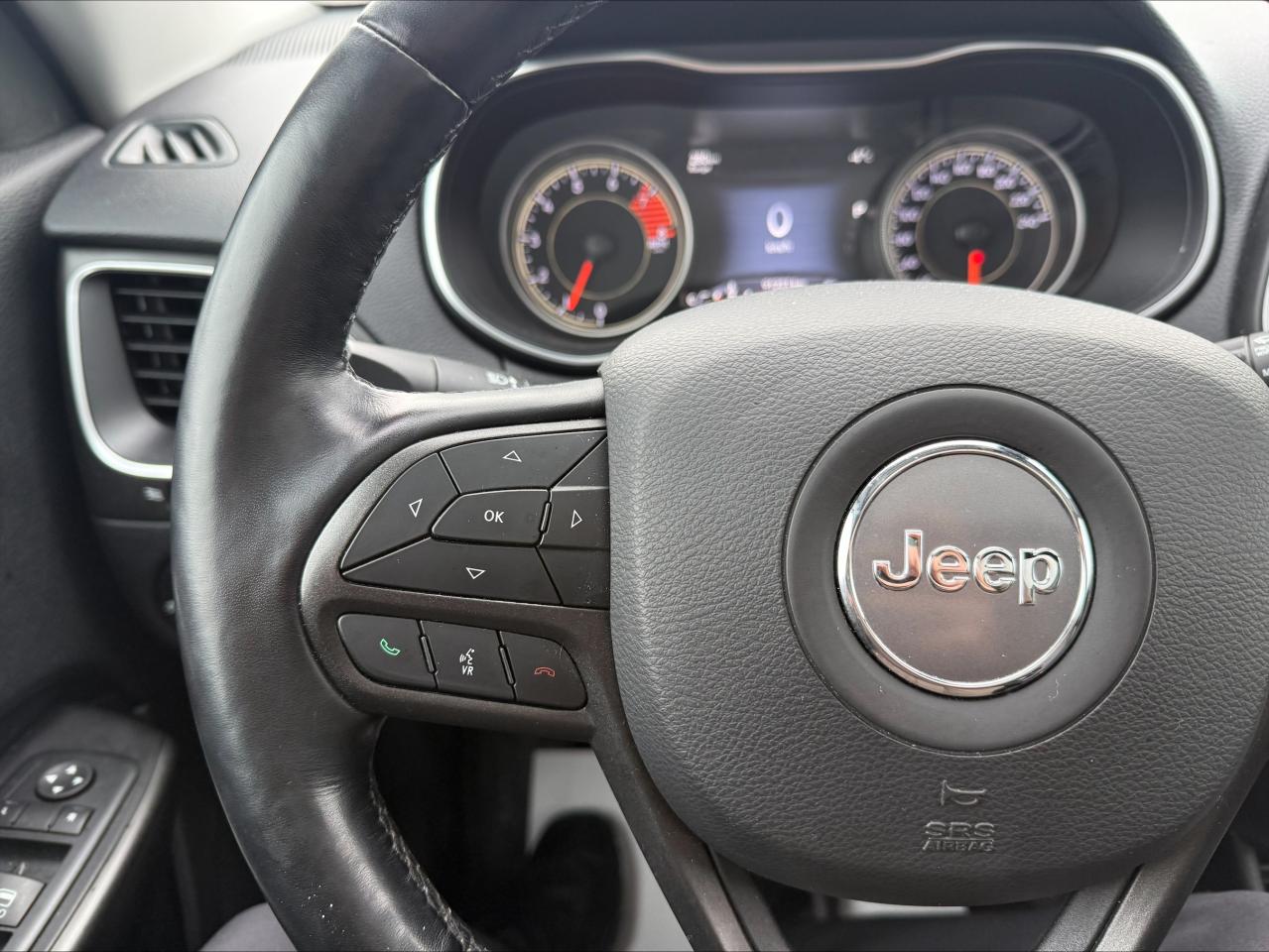 2020 Jeep Cherokee Trailhawk Elite 4x4 - Pano Sunroof - Alpine Photo