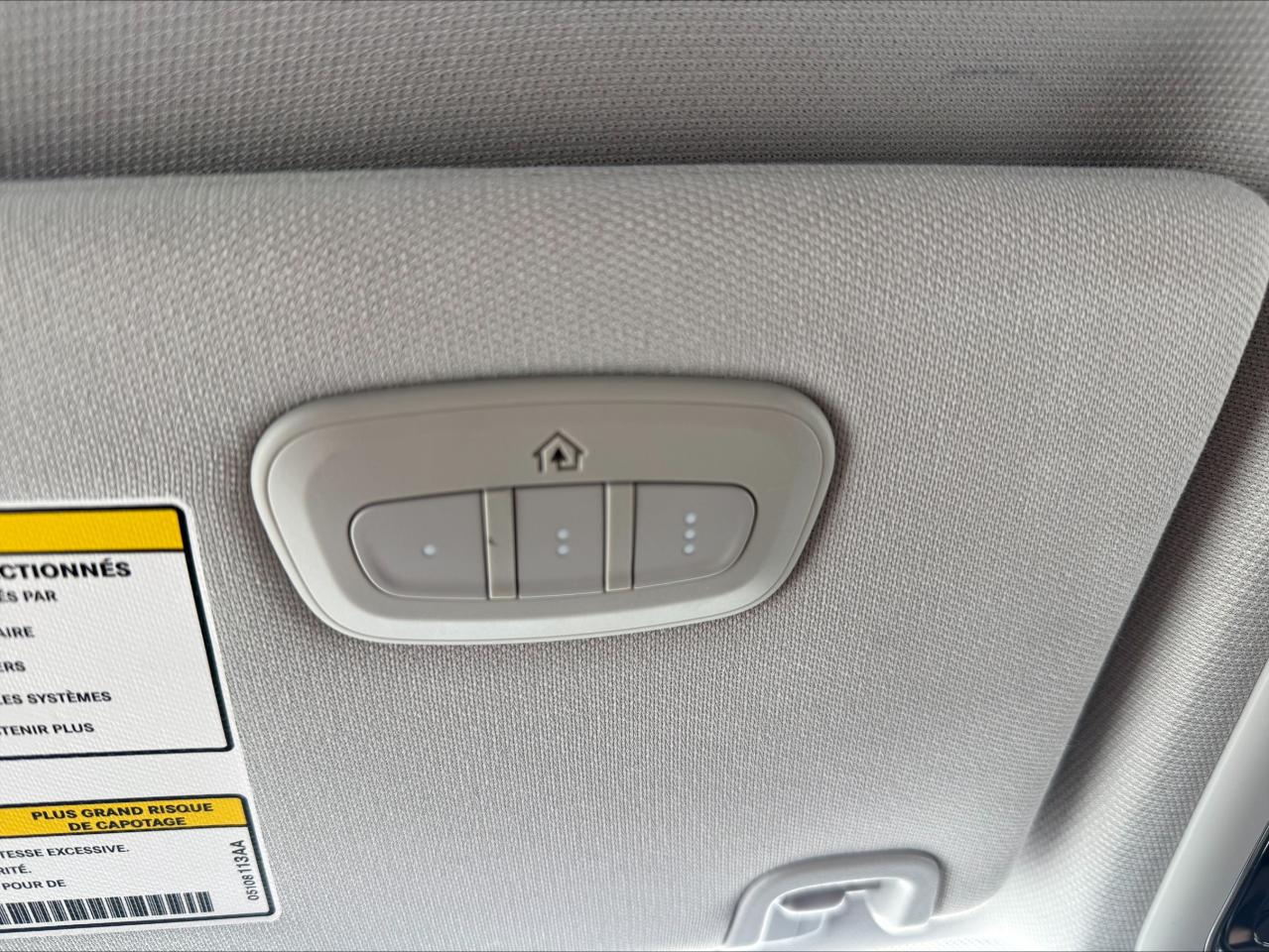 2020 Jeep Cherokee Trailhawk Elite 4x4 - Pano Sunroof - Alpine Photo