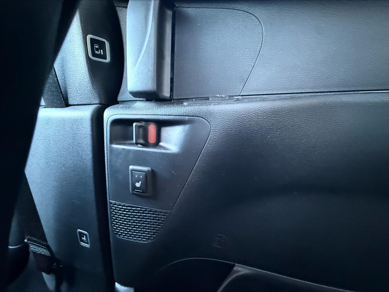 2024 Chrysler Pacifica LIMITED ALL  WHEEL DRIVE !!!  - PANOROOF - DEMO Photo