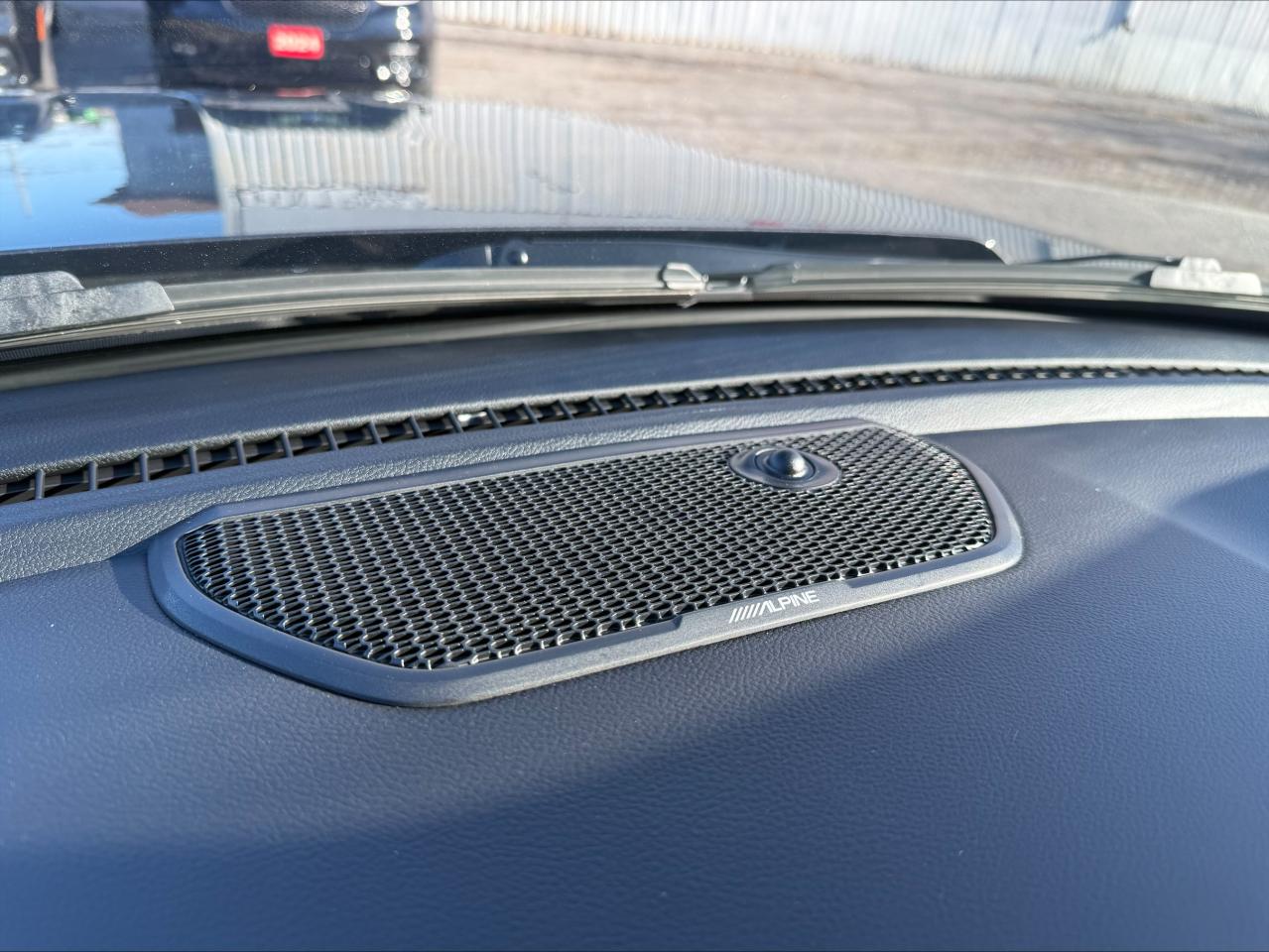 2025 RAM 1500 BIG HORN 4x4 -12 inch Nav- Night Edition, 1,400KM Photo