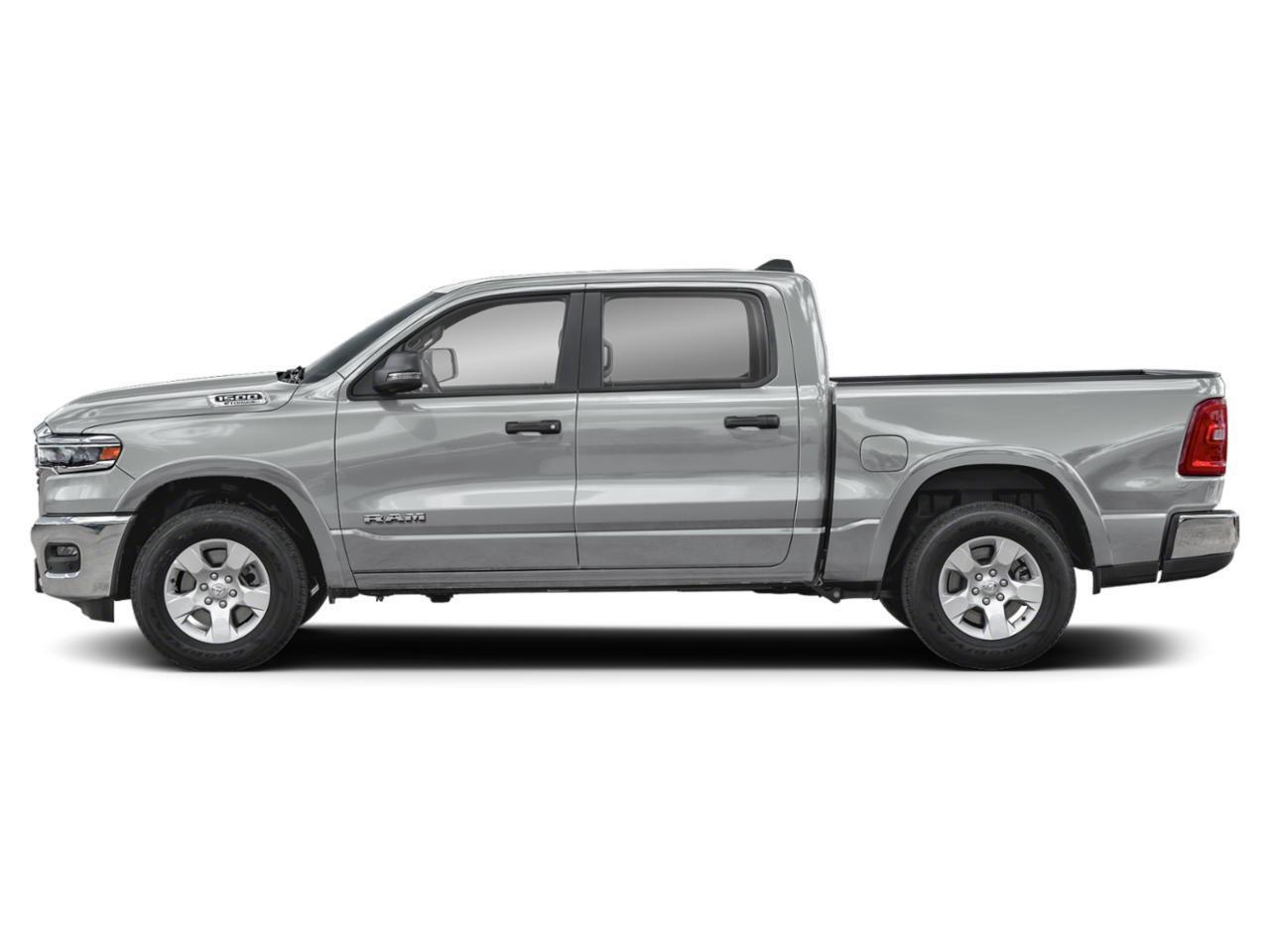 2025 RAM 1500  Photo