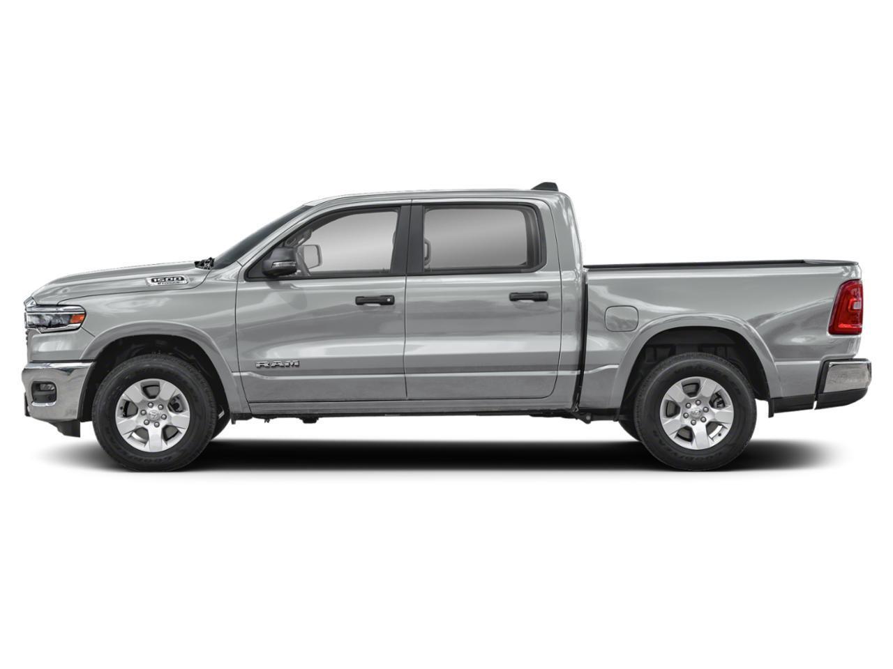 2025 RAM 1500  Photo2