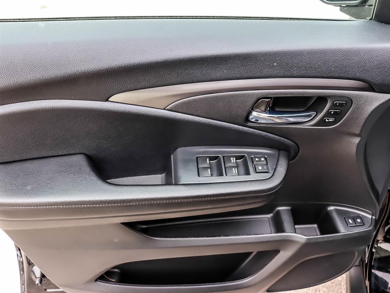 2022 Honda Pilot EX-L NAVI Photo