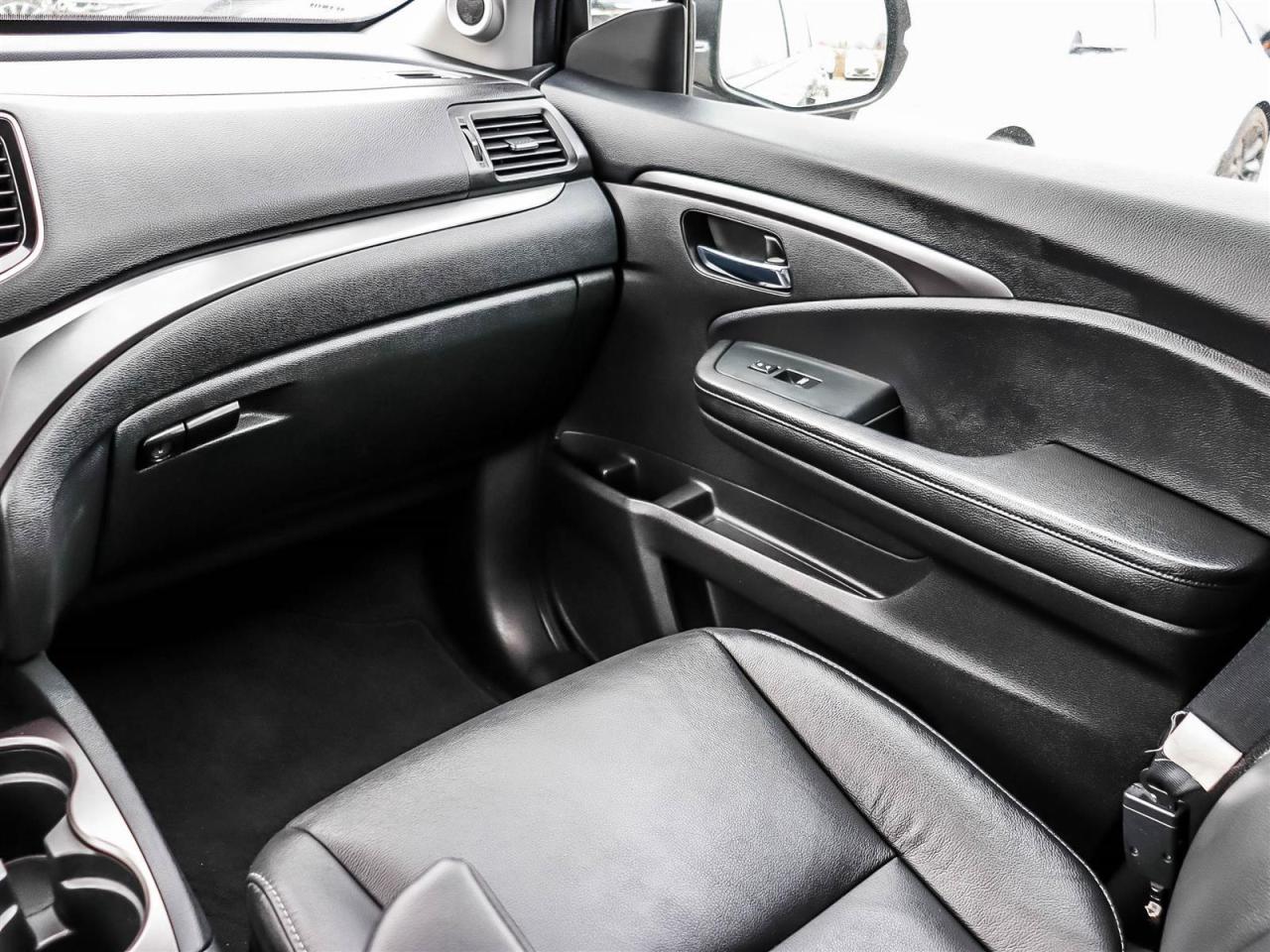 2022 Honda Pilot EX-L NAVI Photo