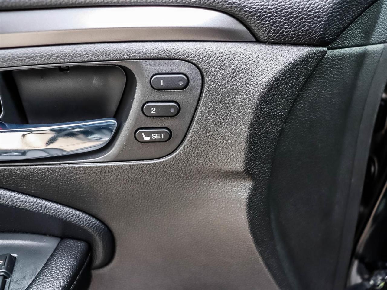 2022 Honda Pilot EX-L NAVI Photo