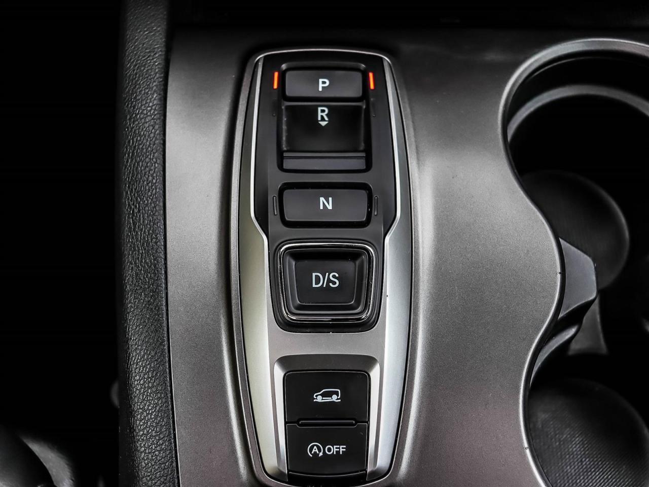 2022 Honda Pilot EX-L NAVI Photo