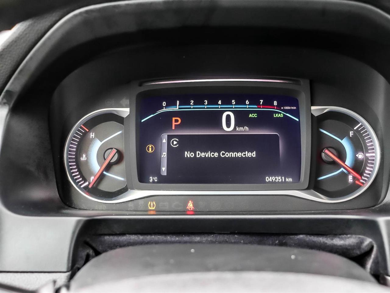 2022 Honda Pilot EX-L NAVI Photo