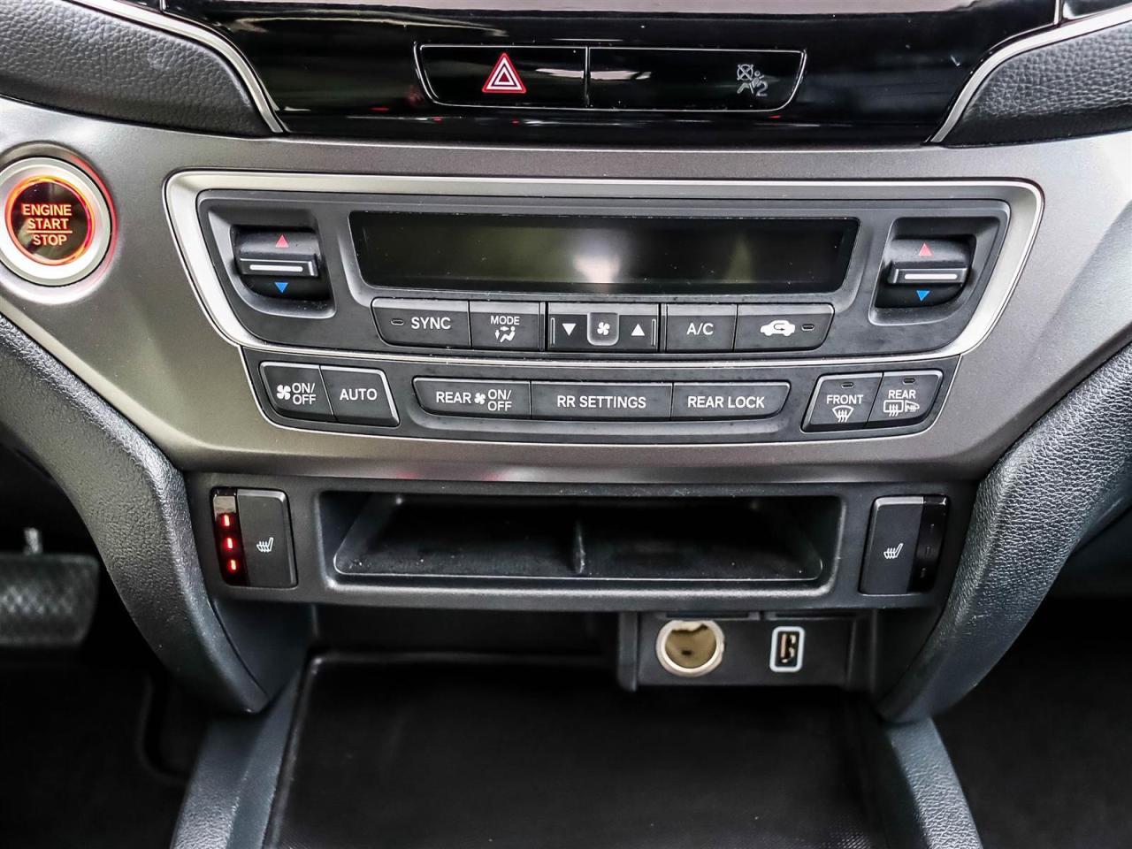 2022 Honda Pilot EX-L NAVI Photo