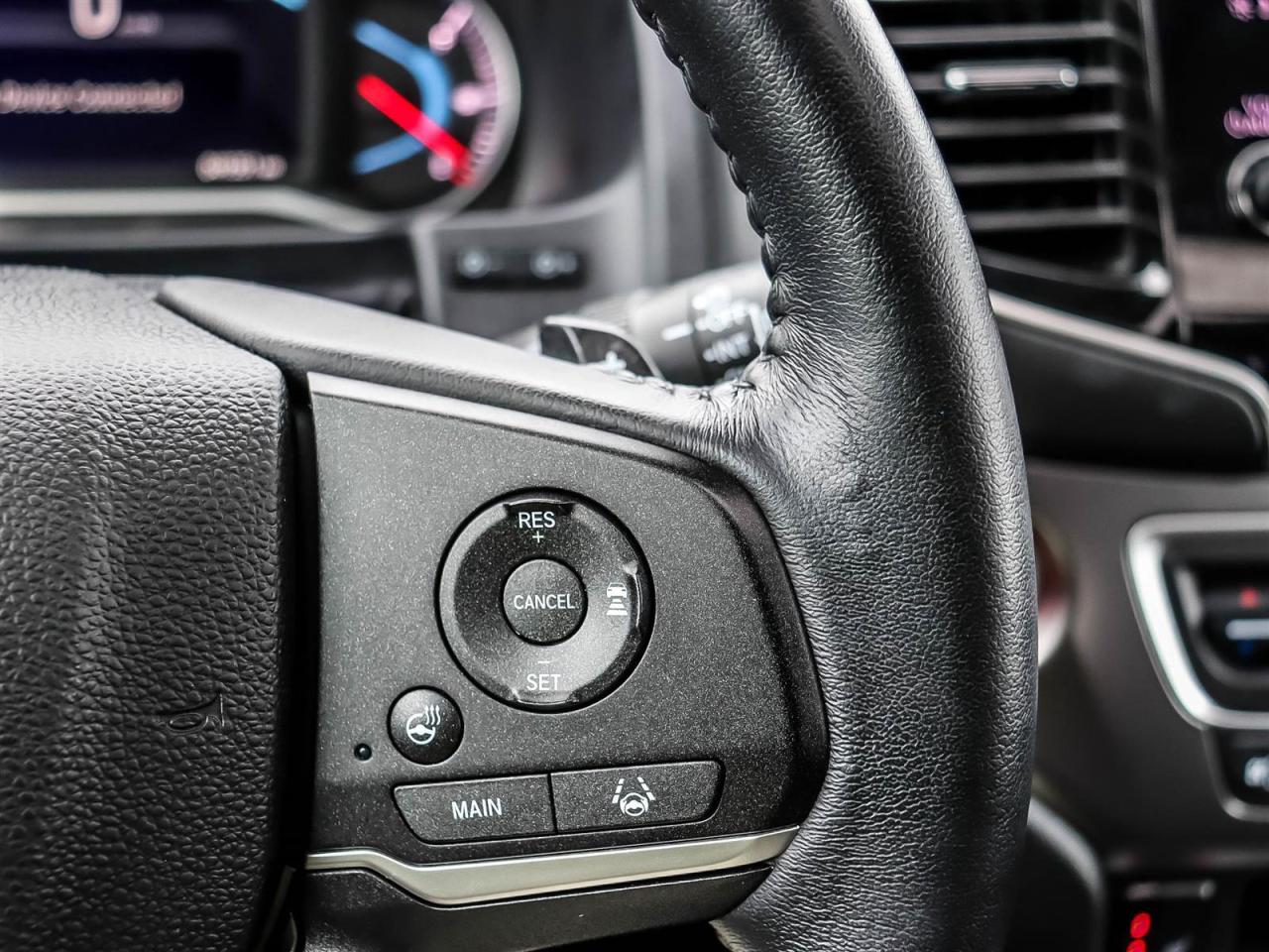 2022 Honda Pilot EX-L NAVI Photo