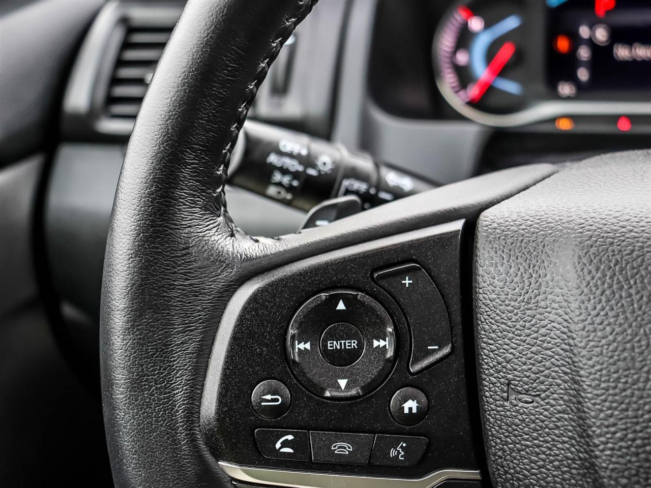 2022 Honda Pilot EX-L NAVI Photo