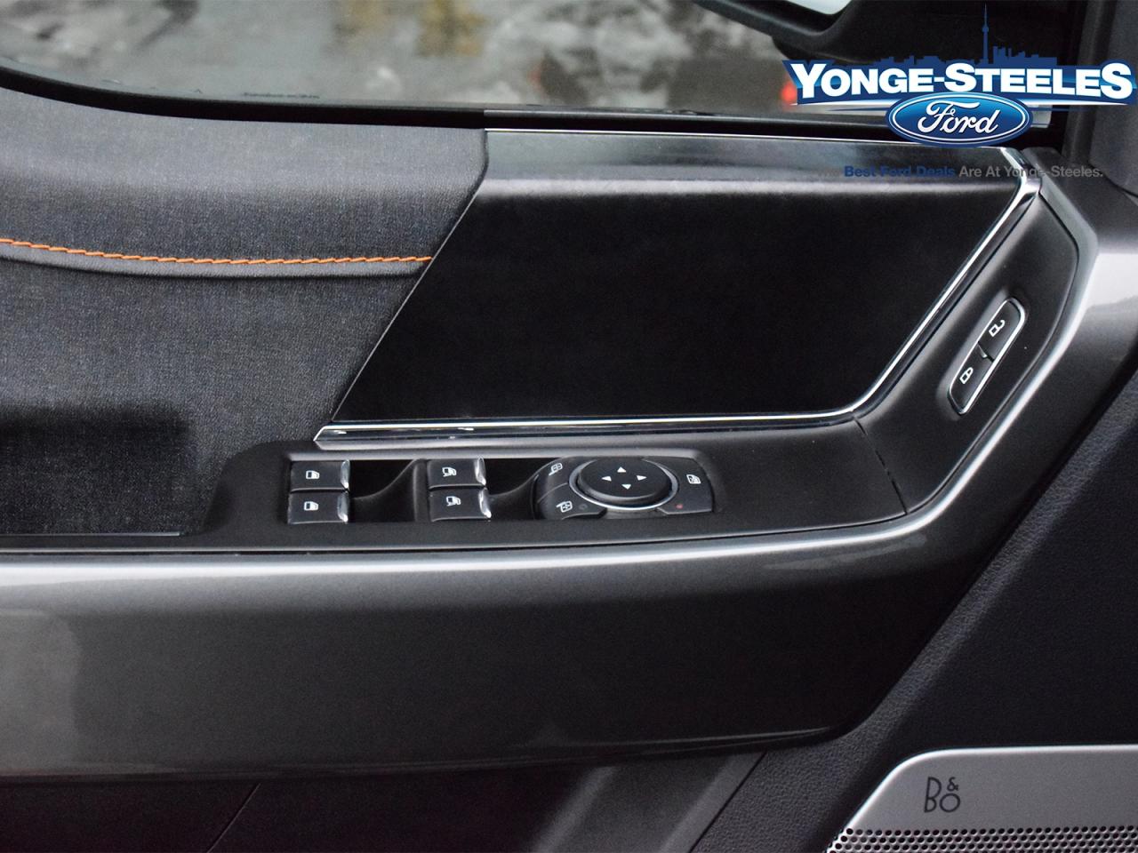 2023 Ford F-150 TREMOR ROOF ONE OWNER NO ACCIDENT EXECELLENT CONDI Photo