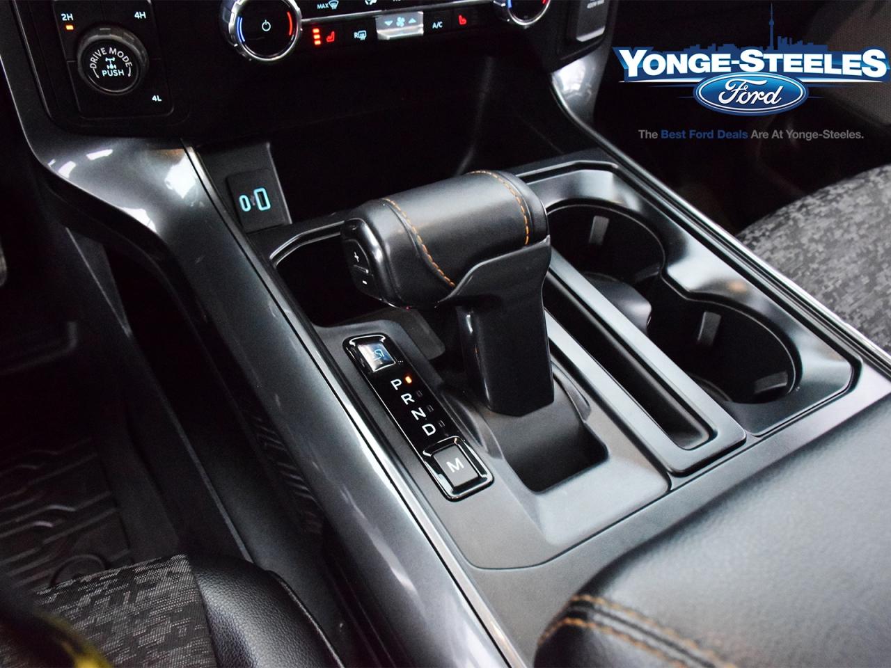 2023 Ford F-150 TREMOR ROOF ONE OWNER NO ACCIDENT EXECELLENT CONDI Photo