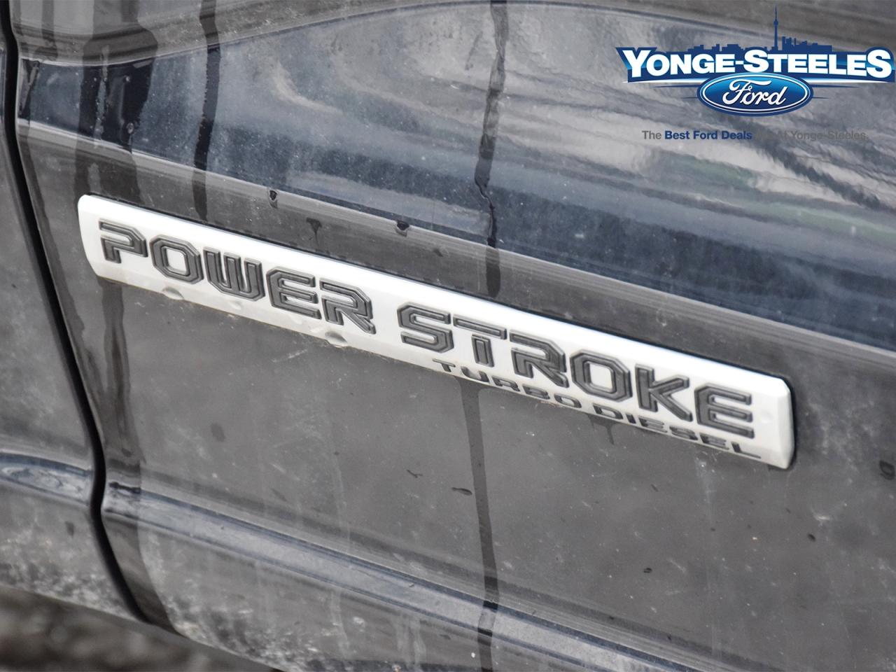 2021 Ford F-150 XLT 302A DEISEL POWER STROKE ONE OWNER FX4 Photo