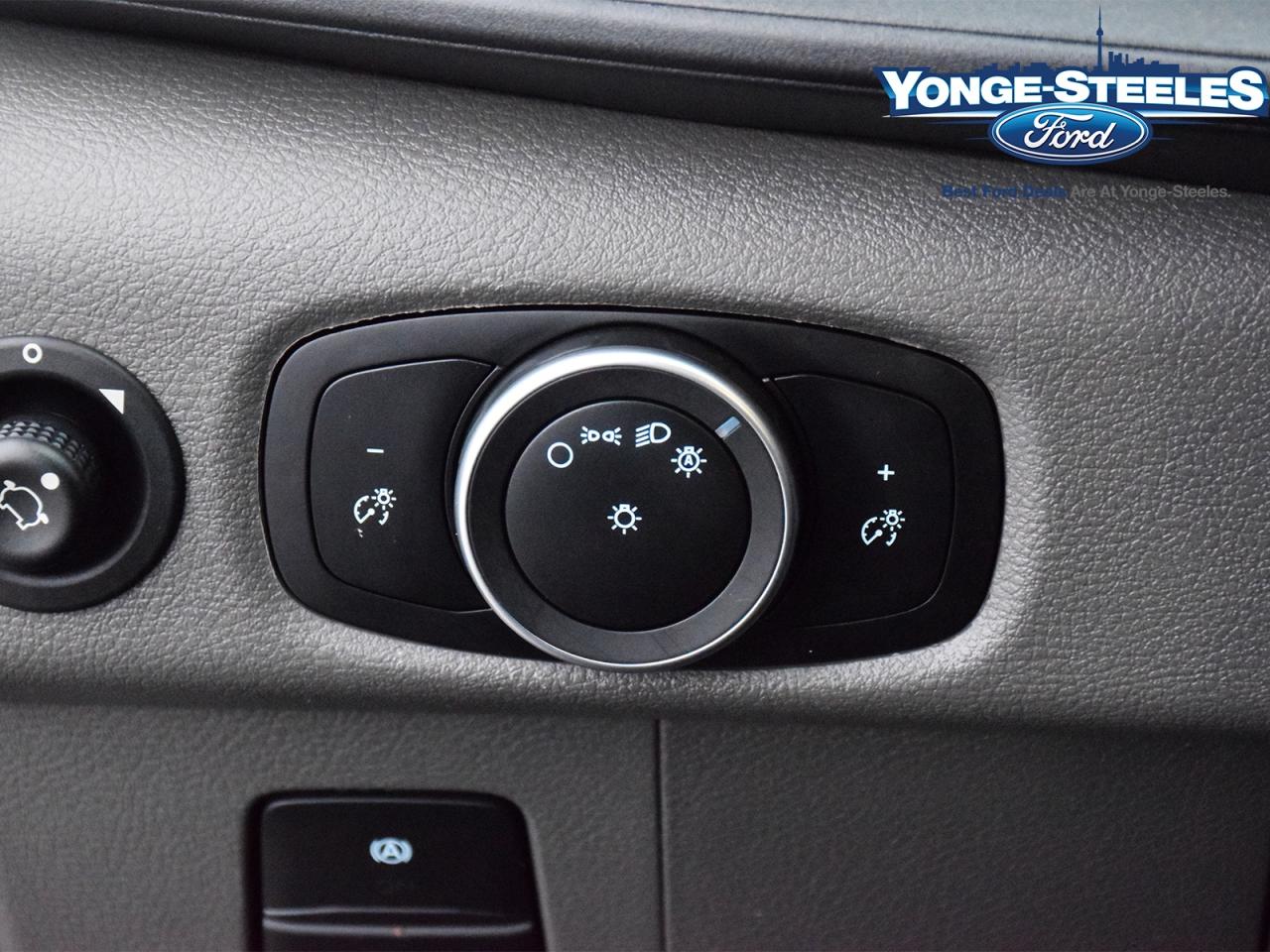 2024 Ford Transit Cargo Van XLT T-150 LR 130" ONE OWNER NO ACCIDENT EXCELLENT Photo