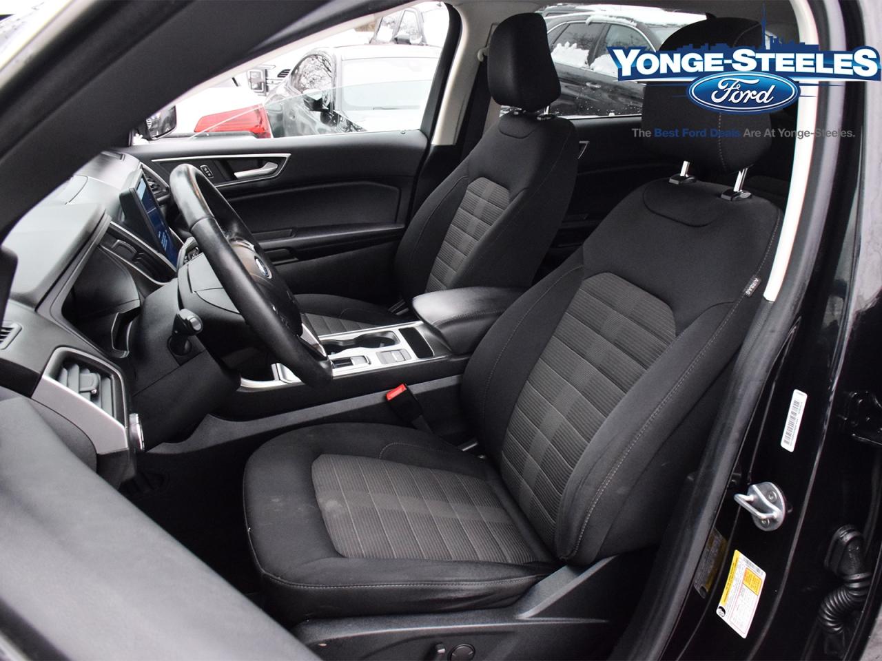 2022 Ford Edge SEL 201A CO-PILOT 360 COLD WEATHER PKG Photo