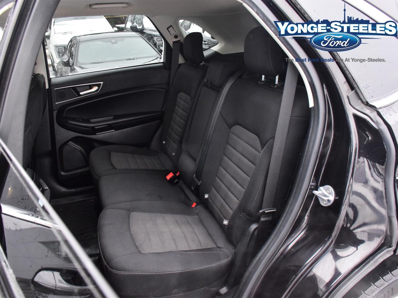 2022 Ford Edge SEL 201A CO-PILOT 360 COLD WEATHER PKG Photo