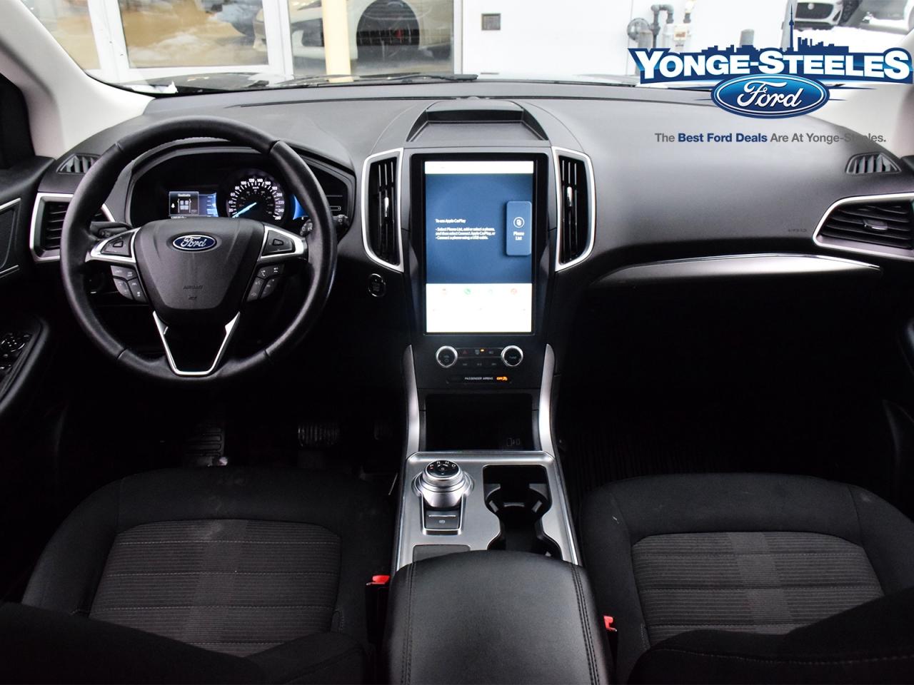 2022 Ford Edge SEL 201A CO-PILOT 360 COLD WEATHER PKG Photo