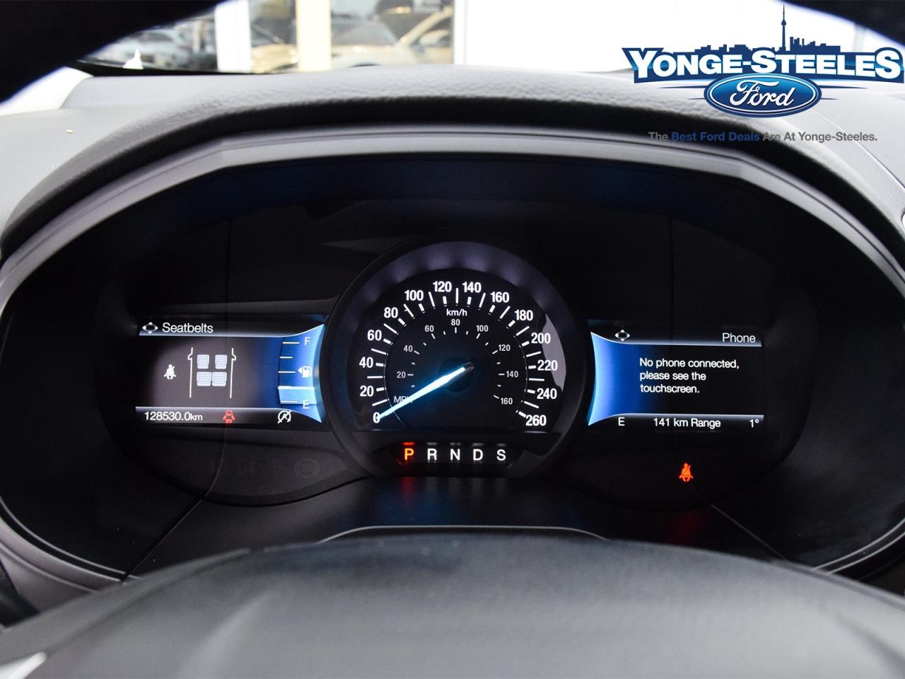 2022 Ford Edge SEL 201A CO-PILOT 360 COLD WEATHER PKG Photo