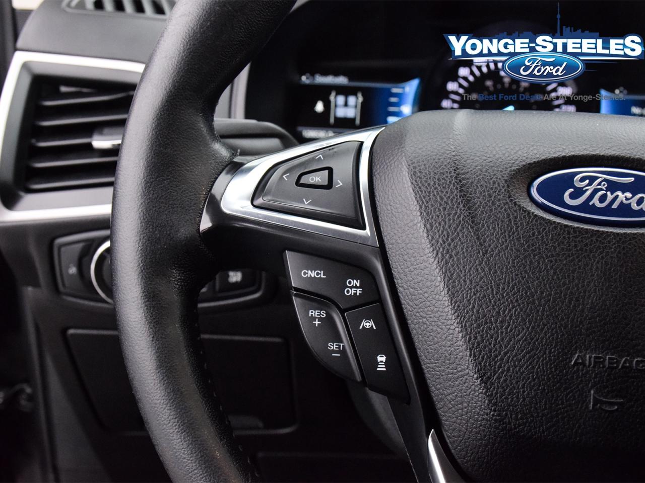 2022 Ford Edge SEL 201A CO-PILOT 360 COLD WEATHER PKG Photo