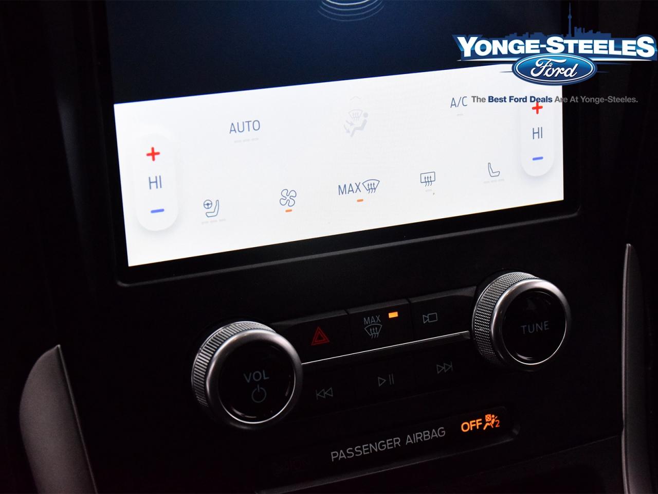 2022 Ford Edge SEL 201A CO-PILOT 360 COLD WEATHER PKG Photo